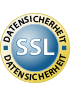 Datensicherheit durch SSL-Verschlüsselung